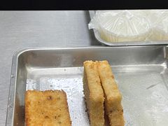 -排骨年糕(瞿溪路店)