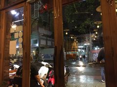 -Ngoc Chau Garden