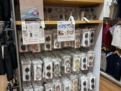 -优衣库(青岛万象城店)