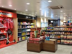 -壳牌华苑加油站