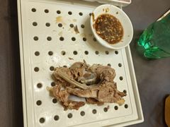 -上陵手抓(观湖壹号店)