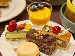 -金安大饭店-金品自助餐厅