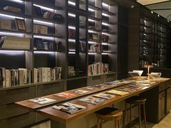 -北京三里屯CHAO酒店