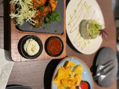 -Shantek象提南亚西餐厅&Bistro(淮海中路店)
