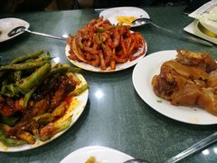 -春花民族美食(佳木斯总店)