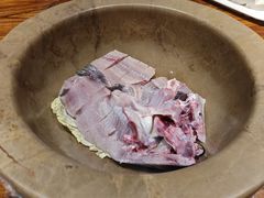 -滇香肴·云南菜蒸汽石锅鱼(云南北路店)