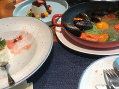 -百特喜·意大利餐厅(八佰伴镇江店)