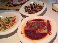 -金柱大盘鸡(新华南路店)