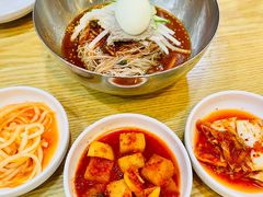 -江南面屋(明洞店)