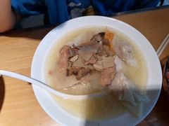 -龙抄手食府(浣花北路店)