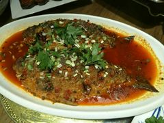 -小辣娇·老成都传统川菜(鹭港店)