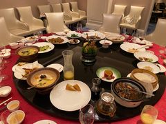 -上海小南国(国会店)