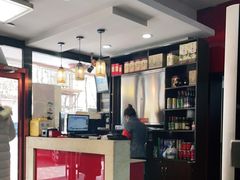 -湘桂人酒楼(西便门店)