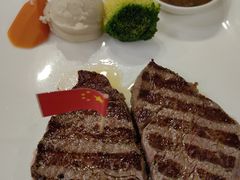 -德大西餐社(云南南路店)