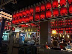 -湘阁里辣(东门茂业店)