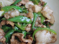 -渔舟意·湖南家宴(萝岗纳金城店)