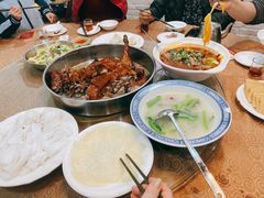 -长润·濑尿烧鹅