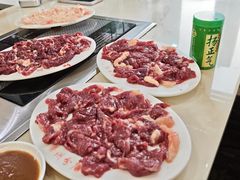 -广达牛肉香州连锁(庵埠店)