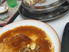 -清真·同发顺饭庄·烧麦(总店)