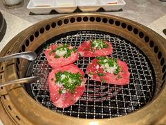 -乾杯烧肉居酒屋(中洲湾店)