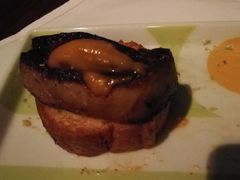 -上海柏悦酒店·世纪100牛排馆