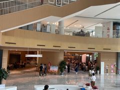 -广州市白云区图书馆