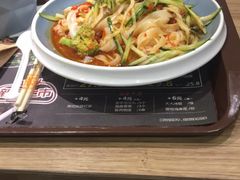 -魏家凉皮(来广营店)