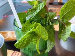 青柠莫吉托-simply thai天泰(世纪汇店)