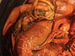 麻辣小龙虾-奇味龙虾馆(贵港国际生活港店)