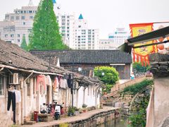 -绍兴书圣故里景区