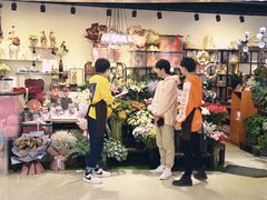 -花辰月夕花坊(北滨路店)