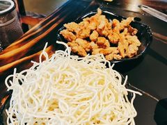 -石锅苗苗鱼(武汉首店)