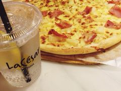 乐凯撒比萨(正佳广场店)-乐凯撒披萨(正佳广场店)