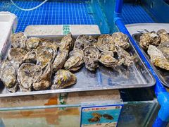 -新鸿港水果市场