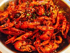 -巴厘龙虾·榜首油焖大虾(音乐学院·沿江酒馆店)
