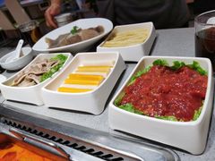 -海底捞火锅(新松江路店)