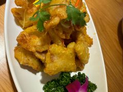 -小土豆北方菜馆(文慧园店)