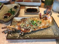 -赤坂亭·M9和牛烧肉·铁板烧(合肥万象城店)