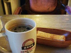 -美美咖啡·西餐厅(世奥店)