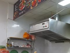 -老周炒拨拉(甘州总店)