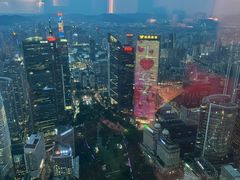 -广州四季酒店