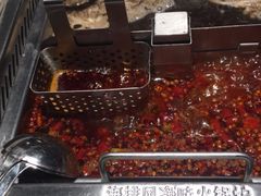 -海底捞火锅(龙湖三千集店)