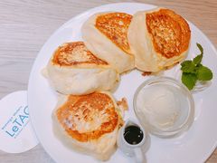 -LeTAO小樽洋果子铺(松烟店)