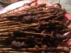 -十里铺铁板鱿鱼