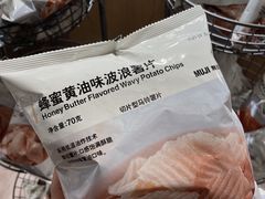 -MUJI无印良品(西单大悦城店)