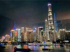 -上海外滩英迪格酒店