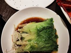 -甄御•海鲜新青岛菜(麦岛店)