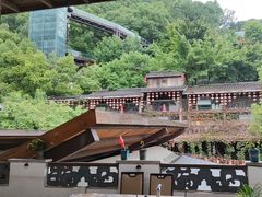 -巴倒烫陆派火锅山庄(南山总店)