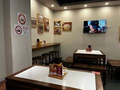 -永丰面馆(汉口路店)