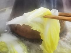 -鑫龙火锅城(环山路店)